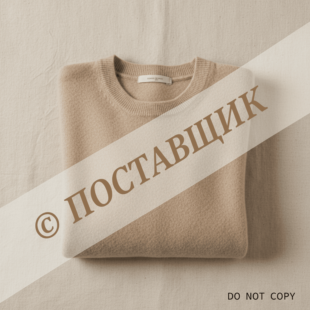 Удалить вотермарку